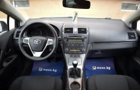 Toyota Avensis 2.0D4D 126k.c. | Mobile.bg � ����� ������ 11