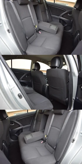 Toyota Avensis 2.0D4D 126k.c. | Mobile.bg � ����� ������ 10