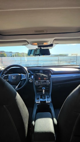Honda Civic | Mobile.bg    14