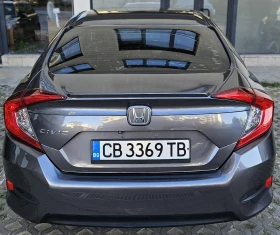 Honda Civic | Mobile.bg    5