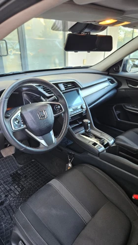 Honda Civic | Mobile.bg    15