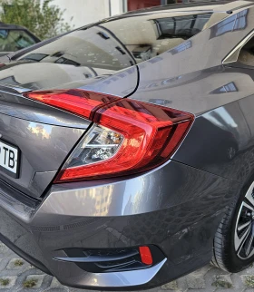 Honda Civic | Mobile.bg    6