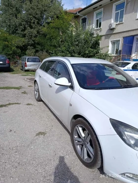 Обява за продажба на Opel Insignia бензин - газ ~9 000 лв. - изображение 2