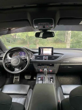 Audi A7 3.0 Competition Matrix | Mobile.bg    10