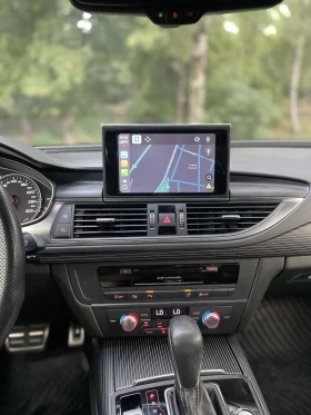 Audi A7 3.0 Competition Matrix | Mobile.bg    13