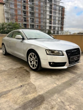 Audi A5 3.2 FSI