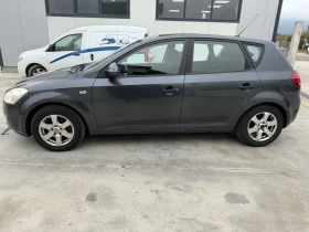 Обява за продажба на Kia Ceed ~5 700 лв. - изображение 6 | Auto.bg Обява за продажба на Kia Ceed ~5 700 лв. - изображение 6