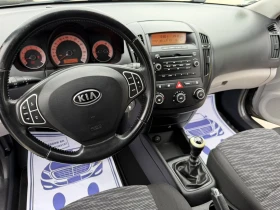 Обява за продажба на Kia Ceed ~5 700 лв. - изображение 10 | Auto.bg Обява за продажба на Kia Ceed ~5 700 лв. - изображение 10