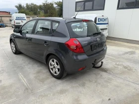 Обява за продажба на Kia Ceed ~5 700 лв. - изображение 4 | Auto.bg Обява за продажба на Kia Ceed ~5 700 лв. - изображение 4