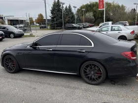 Mercedes-Benz E 63 AMG *  *    *   *  | Mobile.bg    4