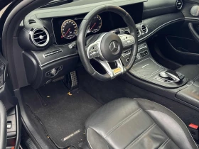 Mercedes-Benz E 63 AMG *  *    *   *  | Mobile.bg    6