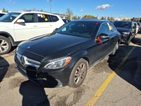     Mercedes-Benz C 300 * CARFAX *   