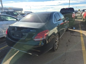 Mercedes-Benz C 300 * CARFAX *    | Mobile.bg    3