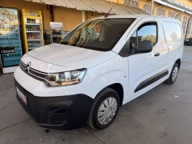     Citroen Berlingo 1.6hdi