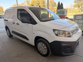     Citroen Berlingo 1.6hdi
