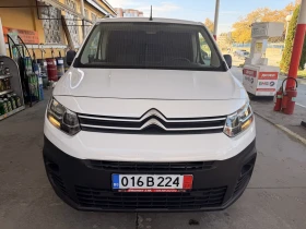    Citroen Berlingo 1.6hdi