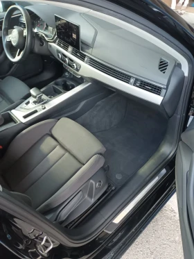 Audi A4 3.5 TDI, снимка 12