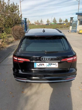 Audi A4 3.5 TDI, снимка 3