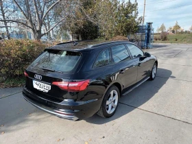 Audi A4 3.5 TDI, снимка 4