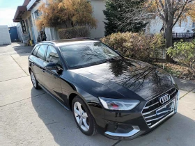 Audi A4 3.5 TDI, снимка 2