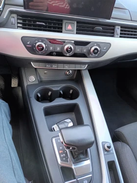 Audi A4 3.5 TDI, снимка 9