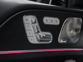 Mercedes-Benz GLS 450 4Matic* АвтоКредит* (ЦЕНА ДО БГ) - 131999 лв. / 67490.02 € - 14533161 12