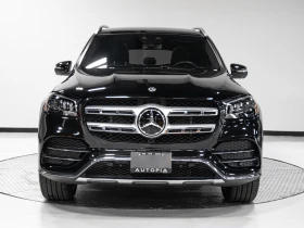 Mercedes-Benz GLS 450 4Matic* АвтоКредит* (ЦЕНА ДО БГ) - 131999 лв. / 67490.02 € - 14533161 2