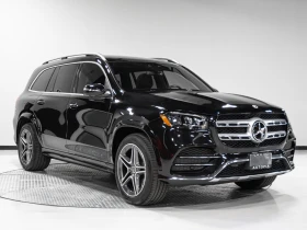 Mercedes-Benz GLS 450 4Matic* АвтоКредит* (ЦЕНА ДО БГ) - 131999 лв. / 67490.02 € - 14533161 3