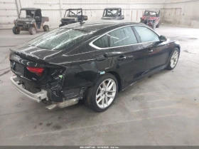 Audi A5 SPORTBACK/PREMIUM/45 TFSI/S LINE/QUATTRO/S TRONIC - 53000 лв. / 27098.47 € - 96753112 5