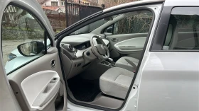 Renault Zoe Renault Zoe ZE40   45 kWh    - 21900 лв. / 11197.29 € - 50939944 10