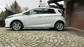 Renault Zoe Renault Zoe ZE40   45 kWh    - 21900 лв. / 11197.29 € - 50939944 6