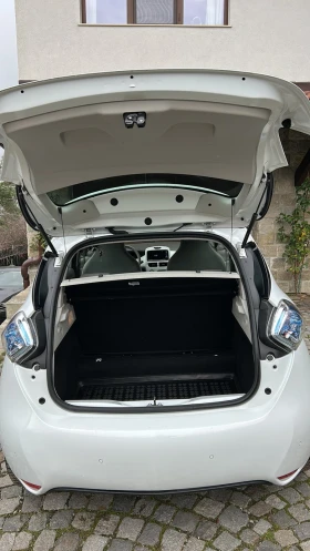 Renault Zoe Renault Zoe ZE40   45 kWh    - 21900 лв. / 11197.29 € - 50939944 9