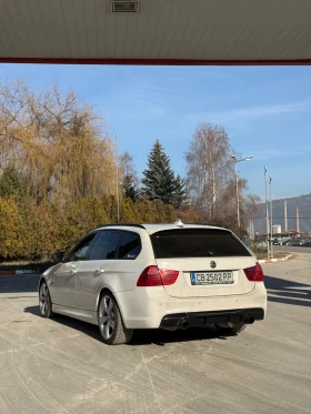 BMW 330 X-drive, снимка 5