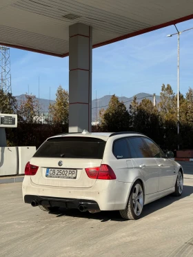 BMW 330 X-drive, снимка 4