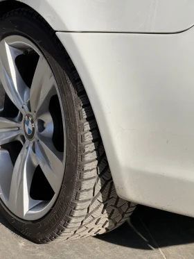 BMW 330 X-drive, снимка 14