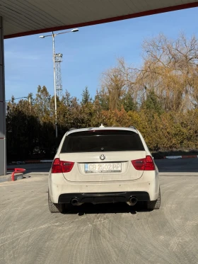 BMW 330 X-drive, снимка 6