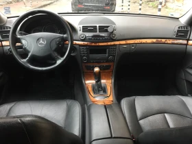 Mercedes-Benz E 220 CDI, снимка 4