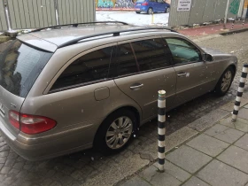 Mercedes-Benz E 220 CDI, снимка 5