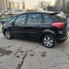 Citroen C4 Picasso, снимка 8