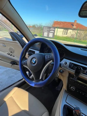 BMW 318, снимка 4