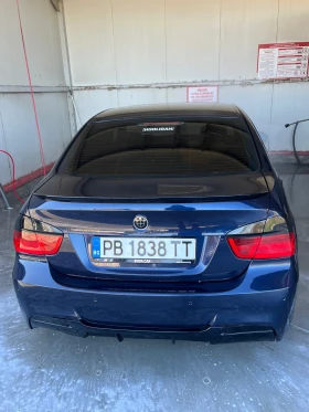 BMW 318, снимка 1