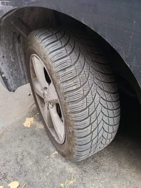 Honda Fr-v - 3500 € / 6845.40 лв. - 77012570 4