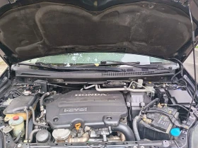 Honda Fr-v - 3500 € / 6845.40 лв. - 77012570 6