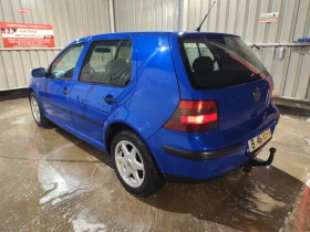VW Golf 1.9 TDI-90к.с.-AGR - 1770 € / 3461.82 лв. - 59878908 4
