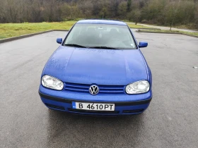 VW Golf 1.9 TDI-90к.с.-AGR, снимка 2