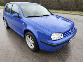 VW Golf 1.9 TDI-90к.с.-AGR, снимка 3