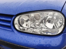 VW Golf 1.9 TDI-90к.с.-AGR, снимка 9