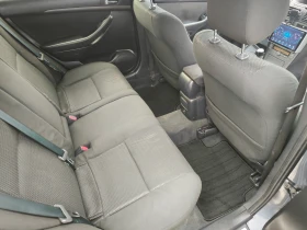 Toyota Avensis 2, 2 D-4D-150k.c.6ckoр.НАВИ, ВС.ПЛАТЕНО!, снимка 12