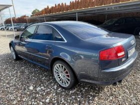 Audi A8 4.2 i 335  - 3600 € / 7040.99 лв. - 44303123 4
