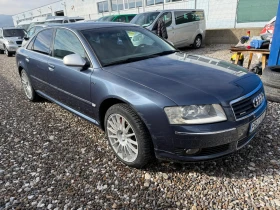 Audi A8 4.2 i 335  - 3600 € / 7040.99 лв. - 44303123 3